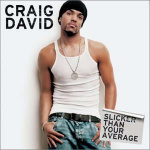 craig_david_slicker_than_your_average_cd