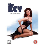 the_key_-_arrow_dvd